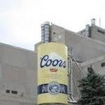 Coors Brewery Tour