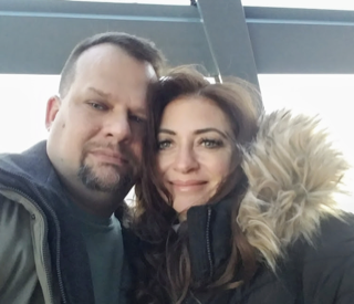 The Wedding Website of Danielle Ulshafer and George Kucowski