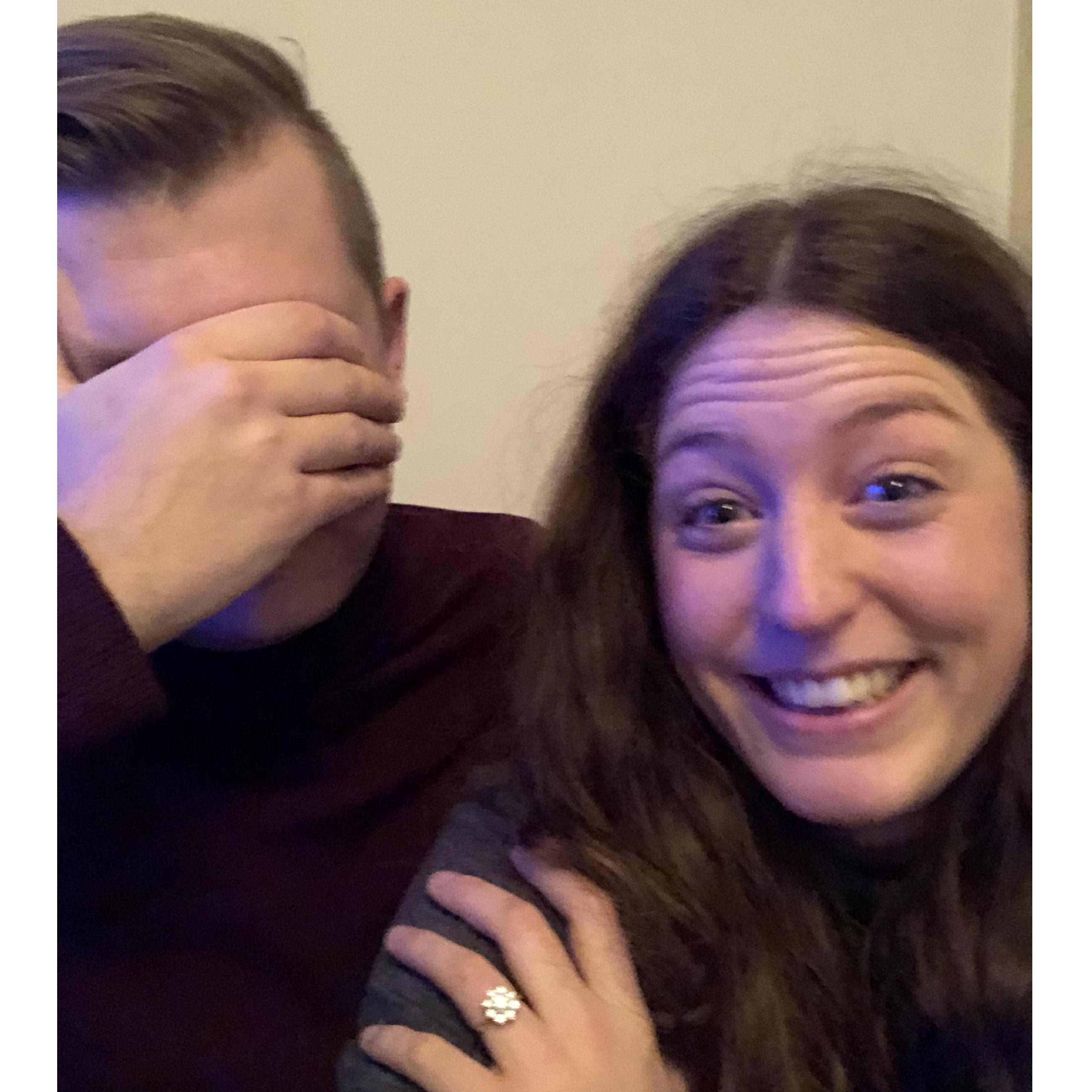The "proposal"