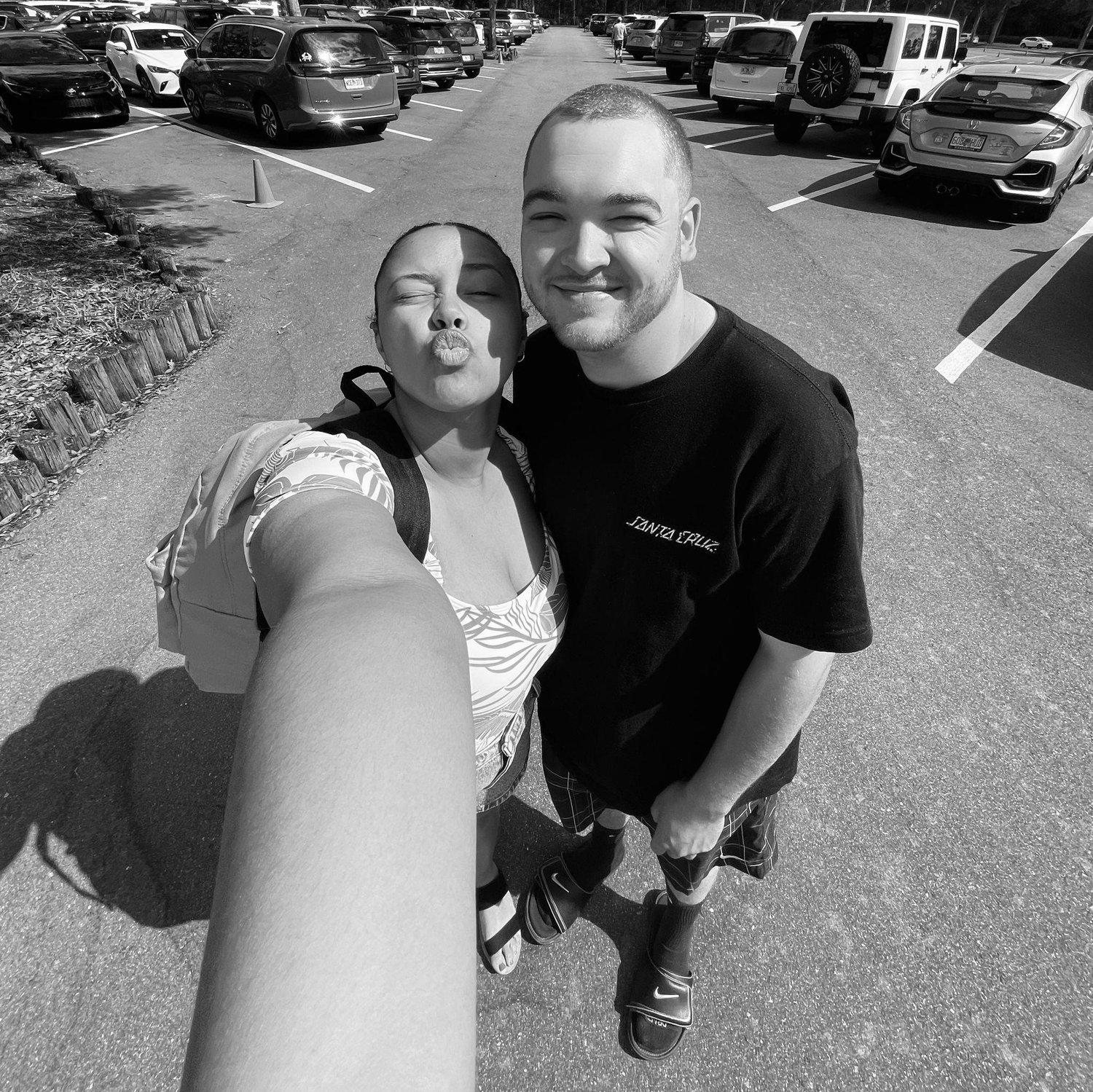 Our anniversary trip to Orlando in 2023