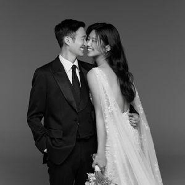 Our Newlywed Fund - Venmo Option