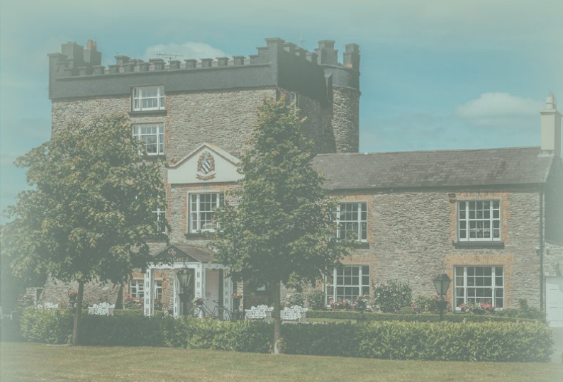 The Wedding Website of Ashling Gaffney and Patrick Canavan