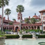 St Augustine