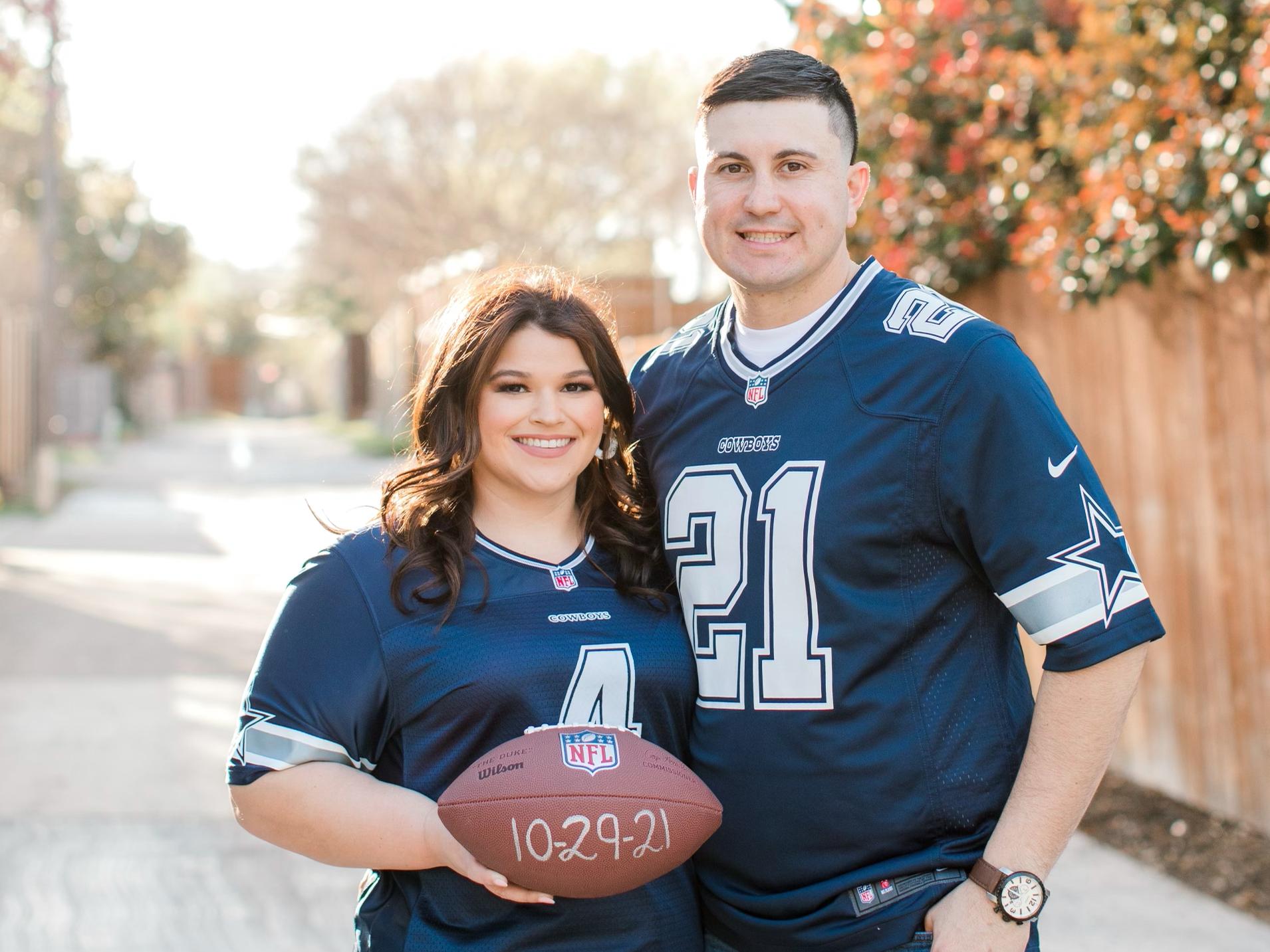 The Wedding Website of Allison Holt and Michael Gomez