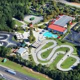 Frankie's Fun Park