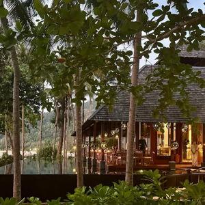 Krabi Resort - Phulay Bay