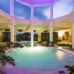Zentropia Spa & Wellness center