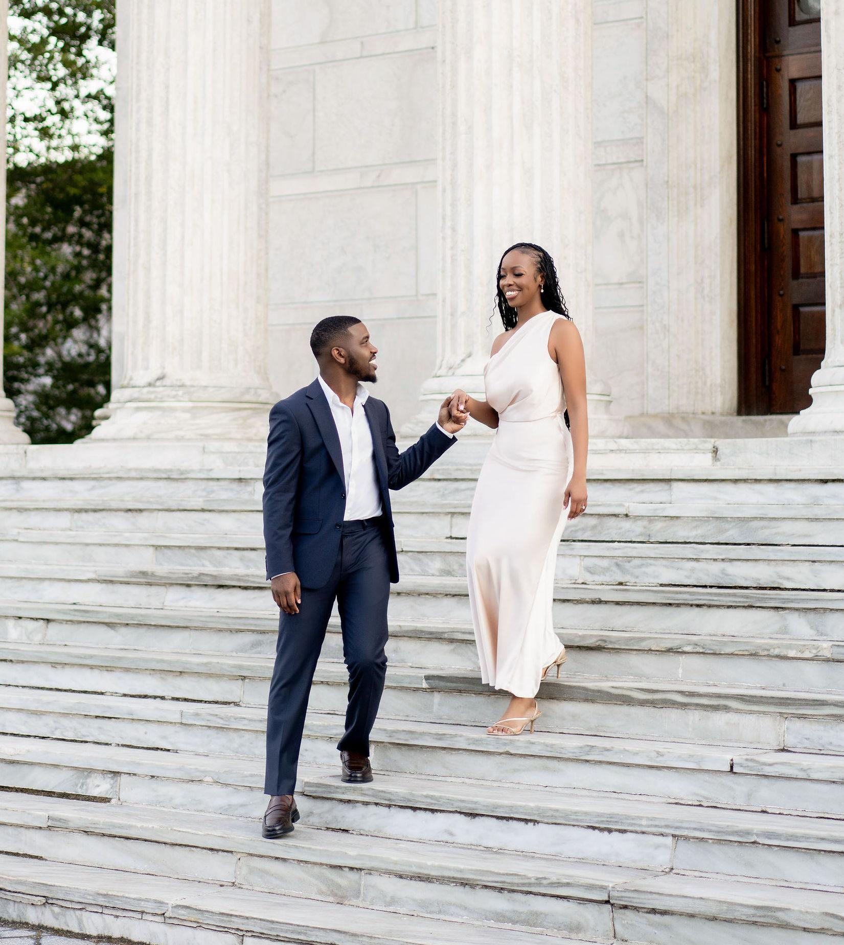 The Wedding Website of Indrianna Appleby and Jason Murdock