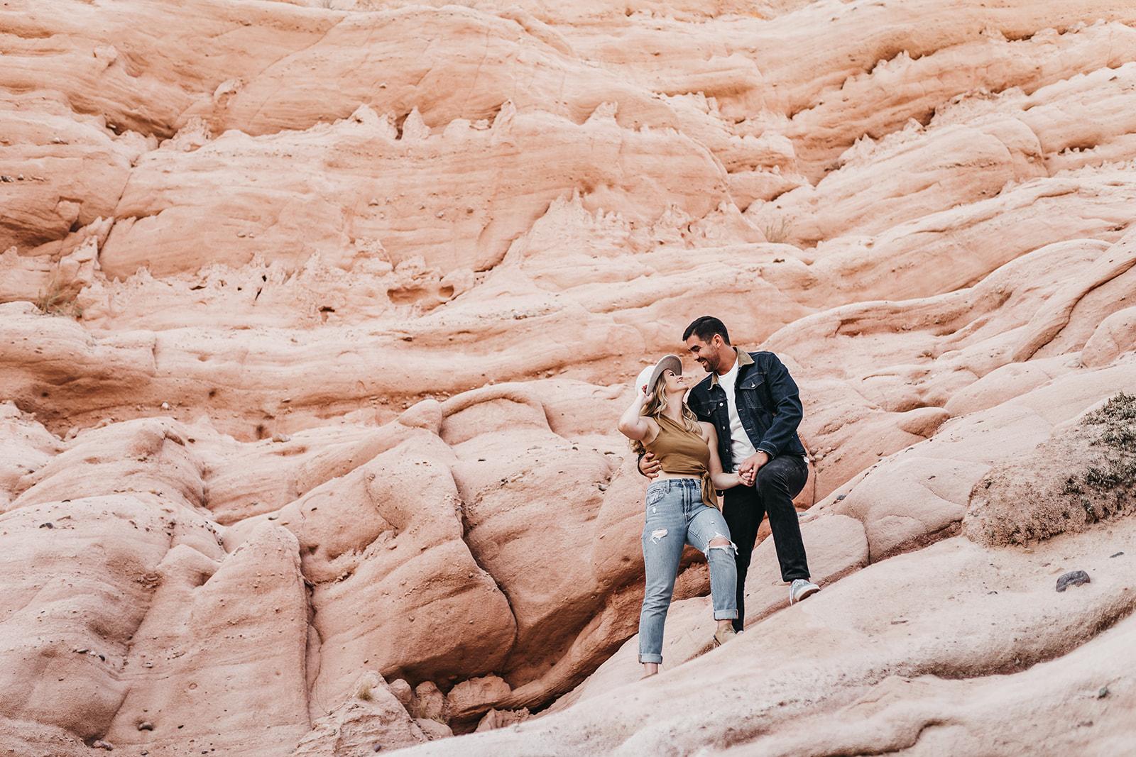 The Wedding Website of Natalie Bell and Cody Serrano