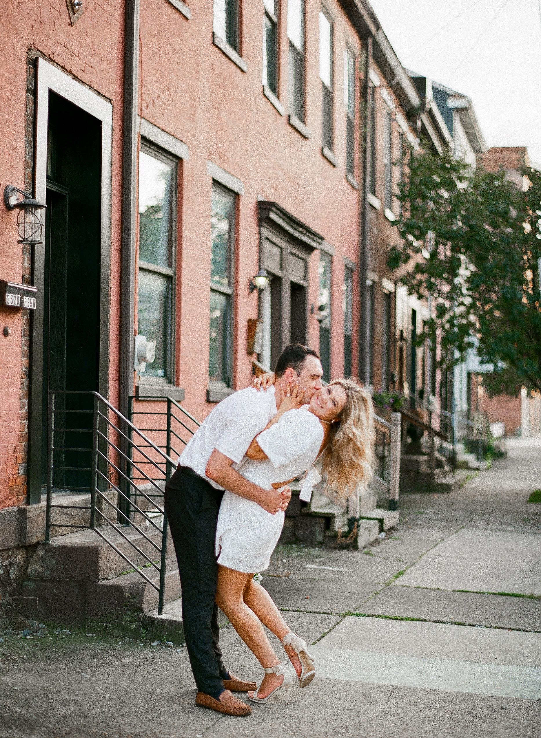 The Wedding Website of Maddy Ciesielka and Brandon Kozak