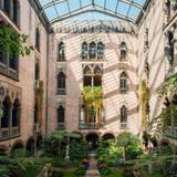 Isabella Stewart Gardner Museum