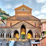 Cathedral of Saint Andrew the Apostle