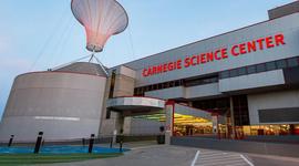 Carnegie Science Center