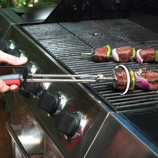 360 Kabob Skewer