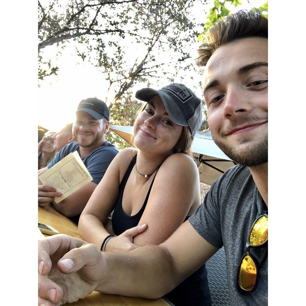Summer 2019