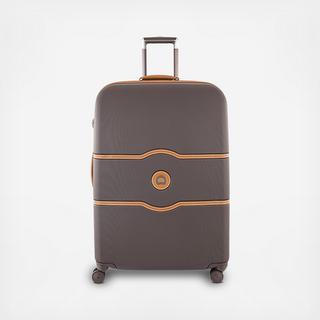 Chatelet Plus 28" Upright Spinner