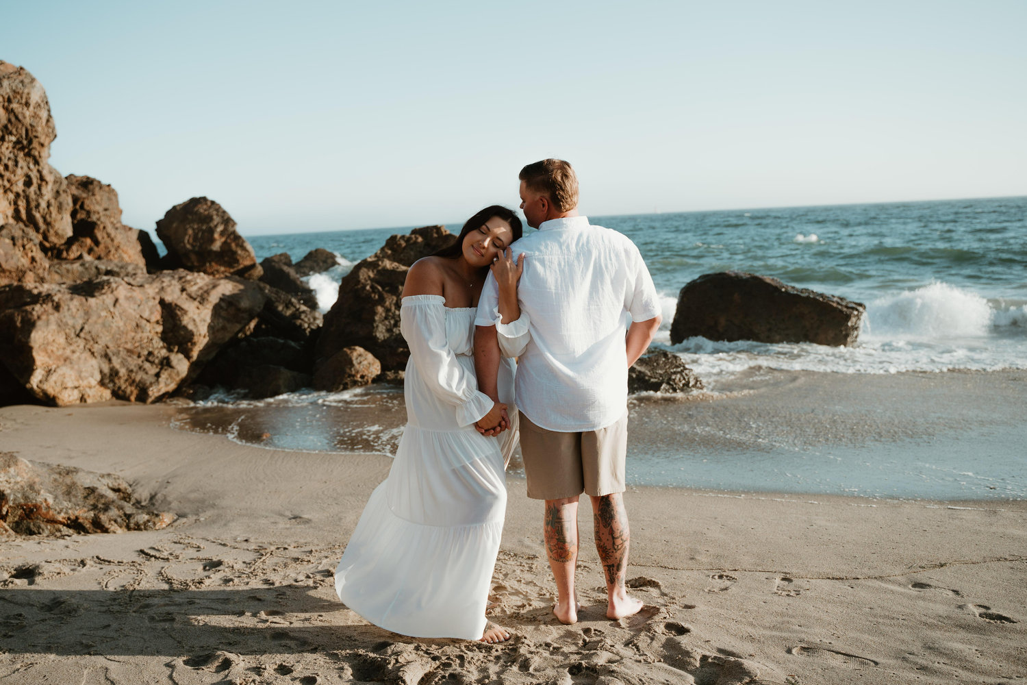 The Wedding Website of Alex Martin and Taylor Tomassini