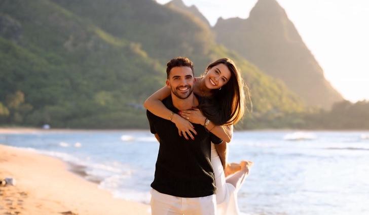 The Wedding Website of Lara Juliette Fernandez and Justin Perez