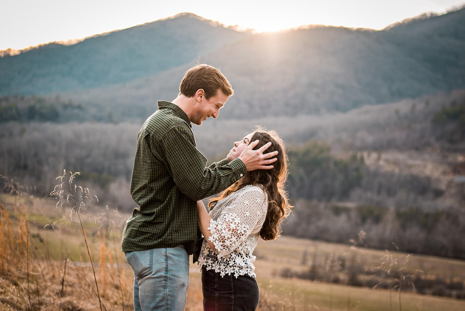 The Wedding Website of Emily Pomphrett and Carter Abney