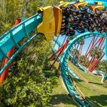 Busch Gardens Tampa Bay