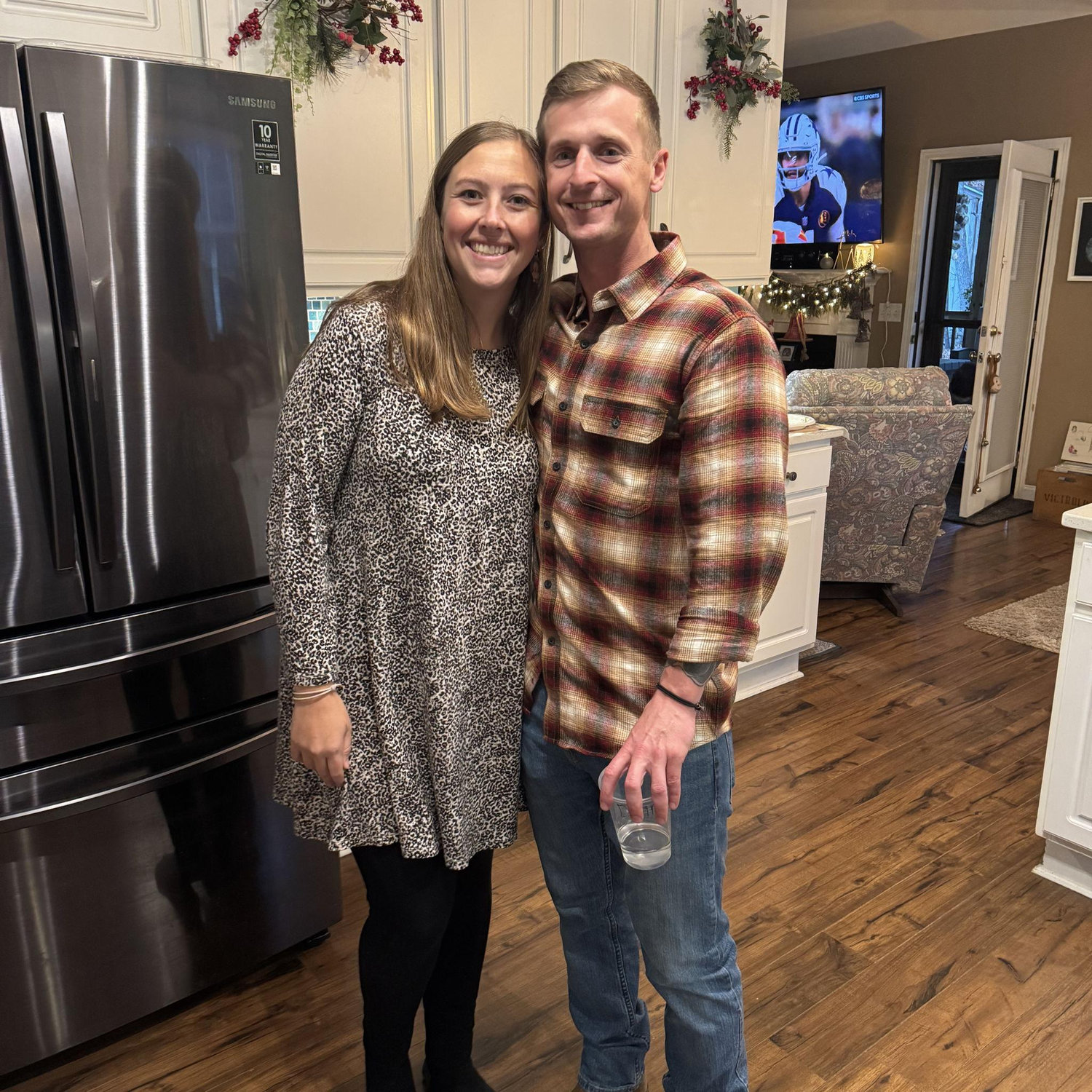 Thanksgiving Day!