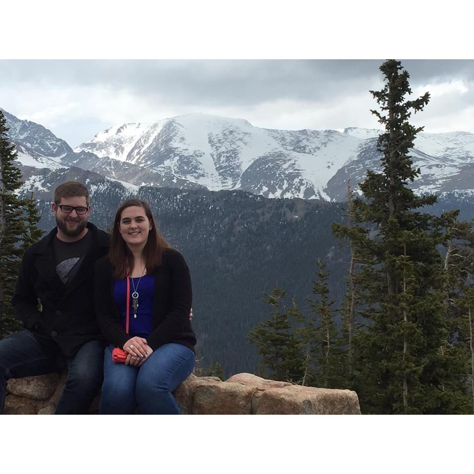 Rocky Mountain National Park