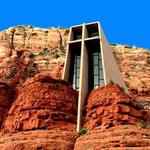 Chapel of the Holy Cross