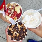 Whit's Frozen Custard