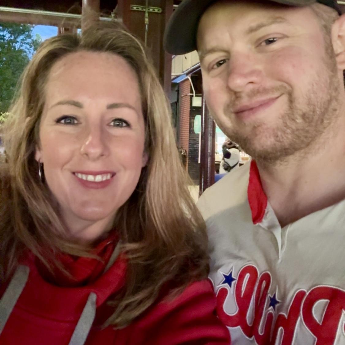 Go Phillies!