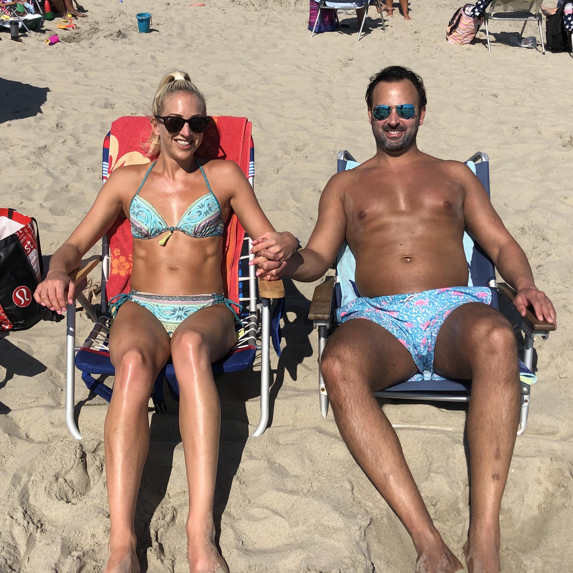 Honeymoon Watersports