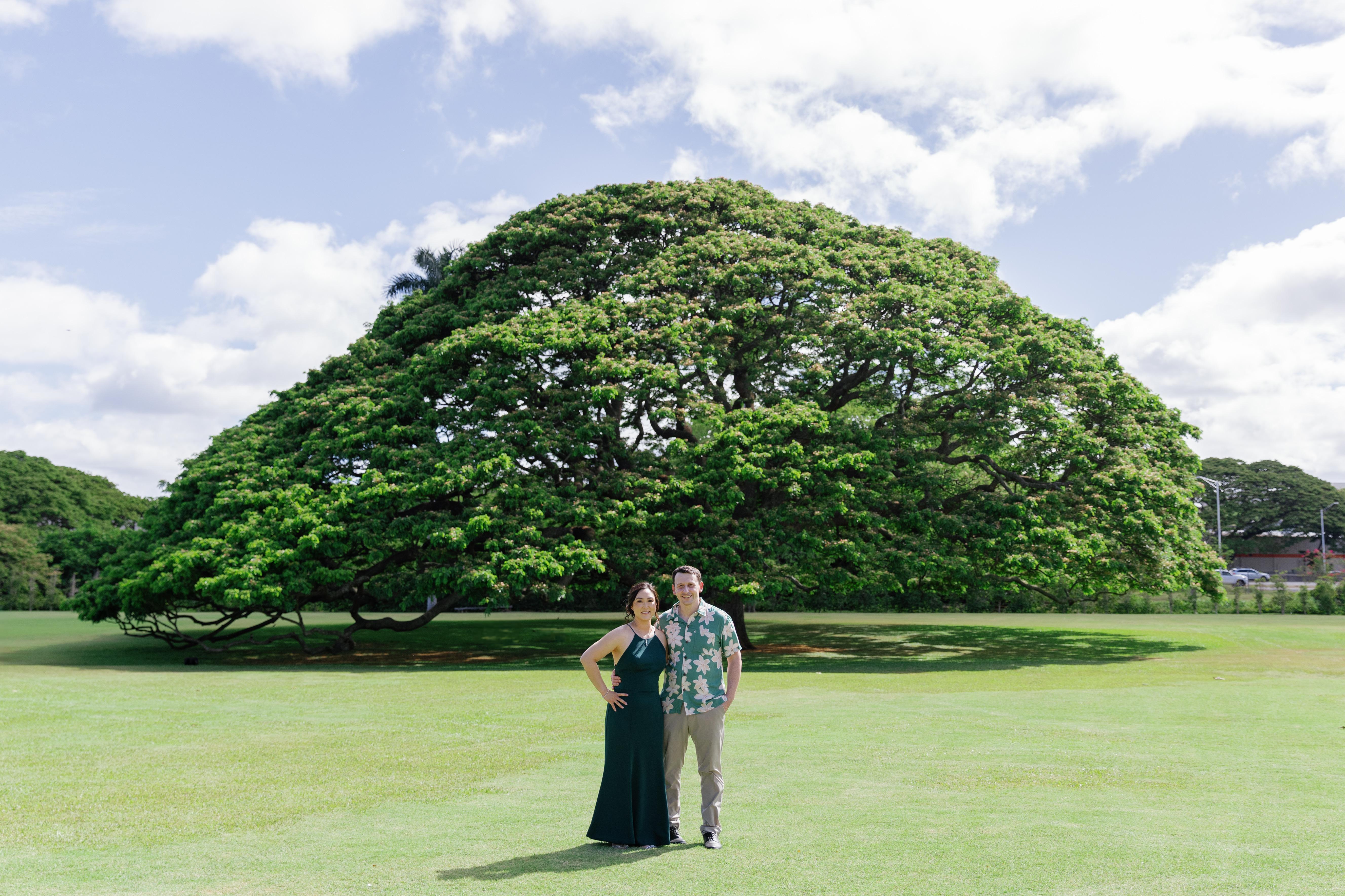 The Wedding Website of Lauren Okimoto and Marshall Greenberg