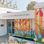 San Luis Obispo Museum of Art