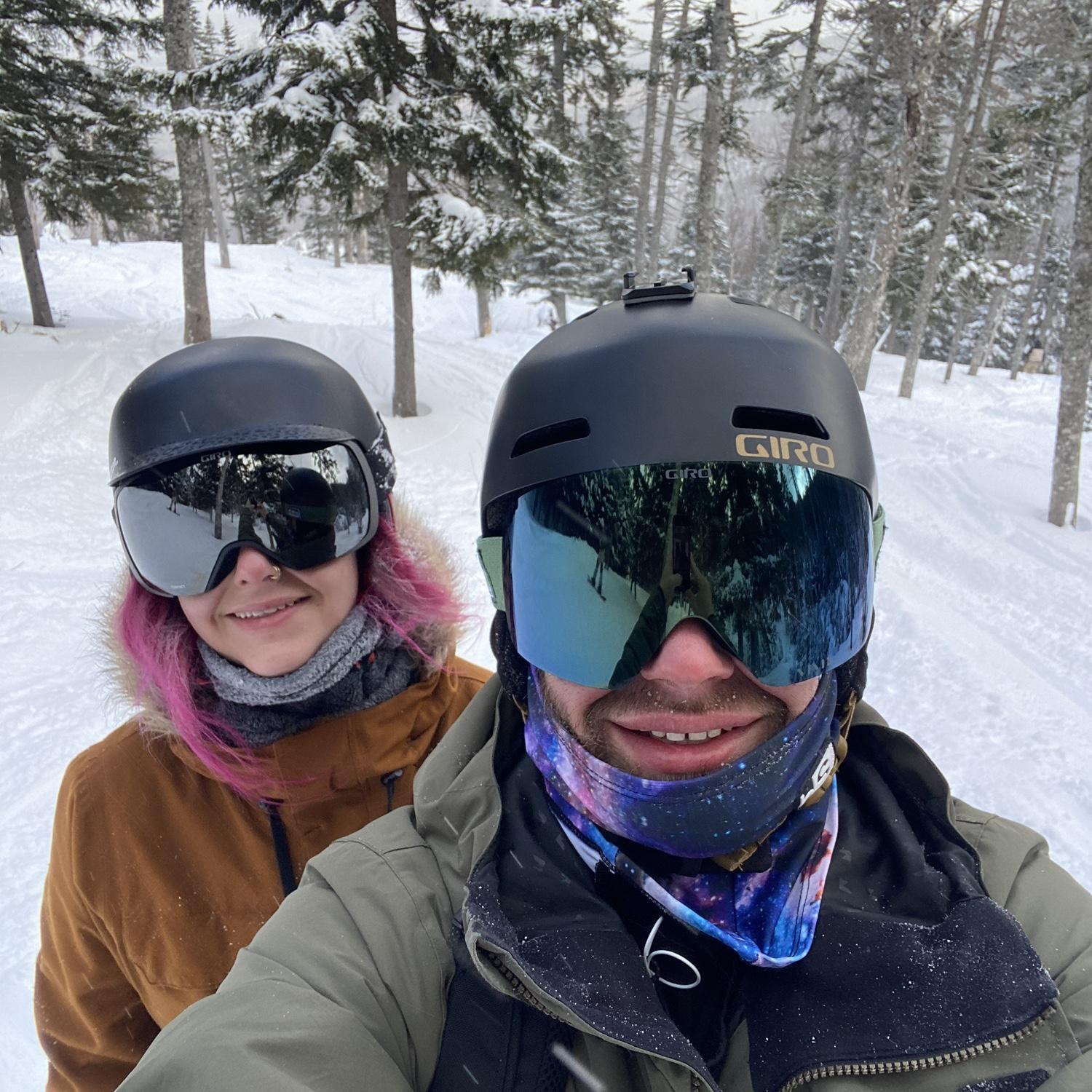 Bracket Basin- Sugarloaf