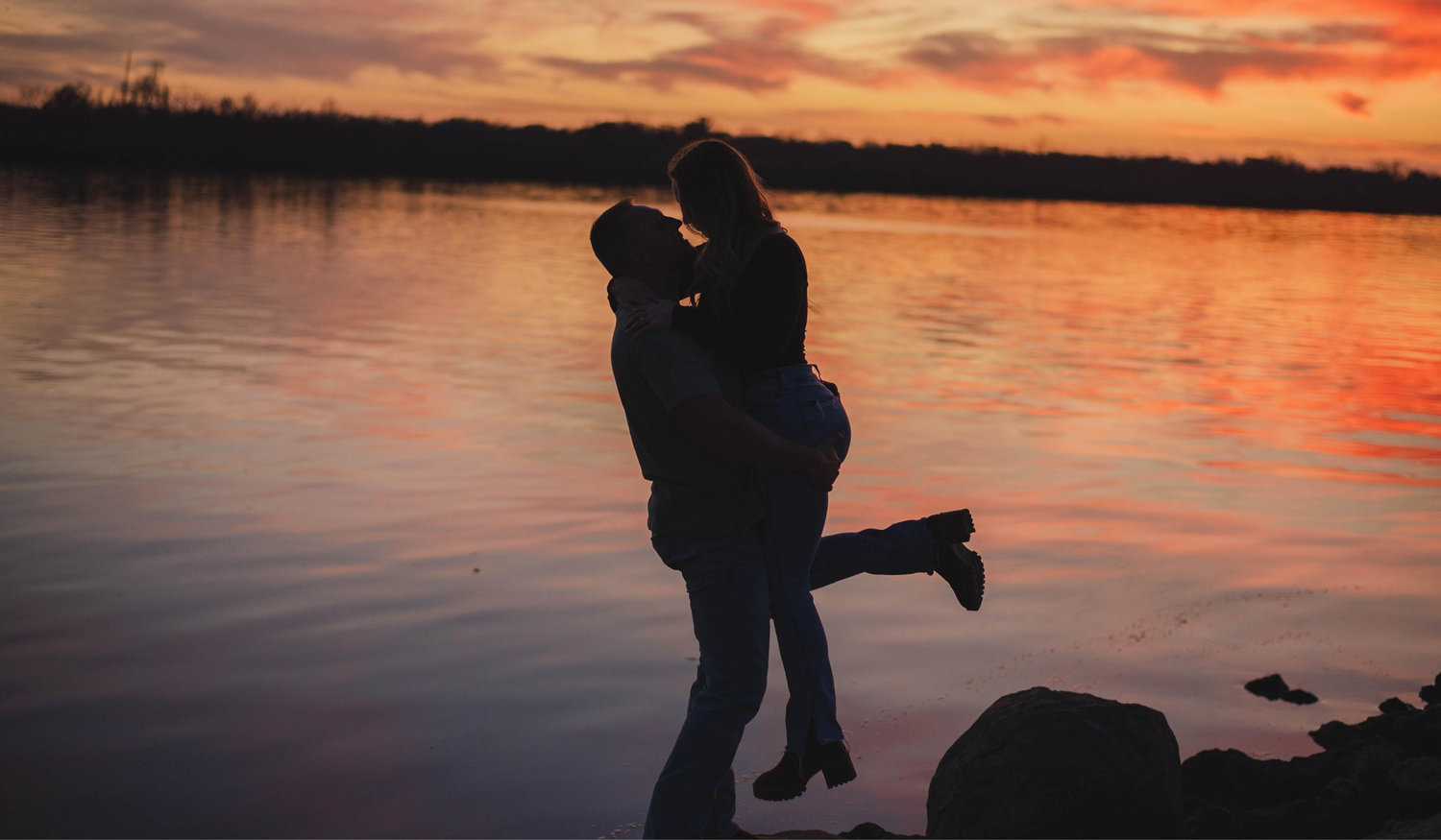 The Wedding Website of Katy Musser and Justin Hughes