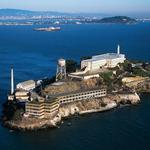 Alcatraz Island Tour