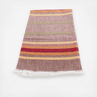 Mocha Towel, Set of 4