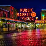 Pike Place Market