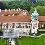 Łańcut Castle