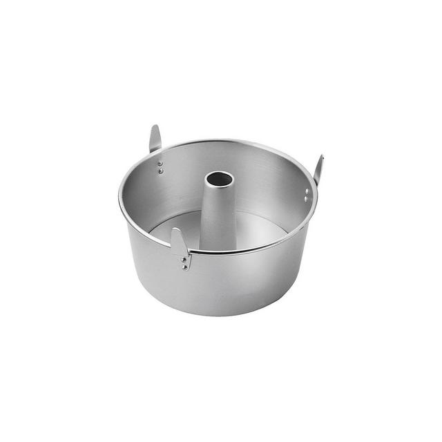Wilton 10" Angel Food Tube Cake Pan