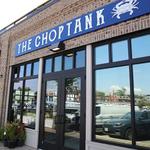 The Choptank
