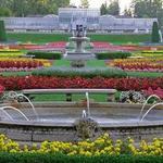 Manito Park/Gaiser Conservatory