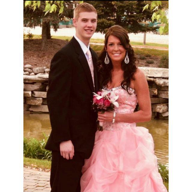 Prom: 2012