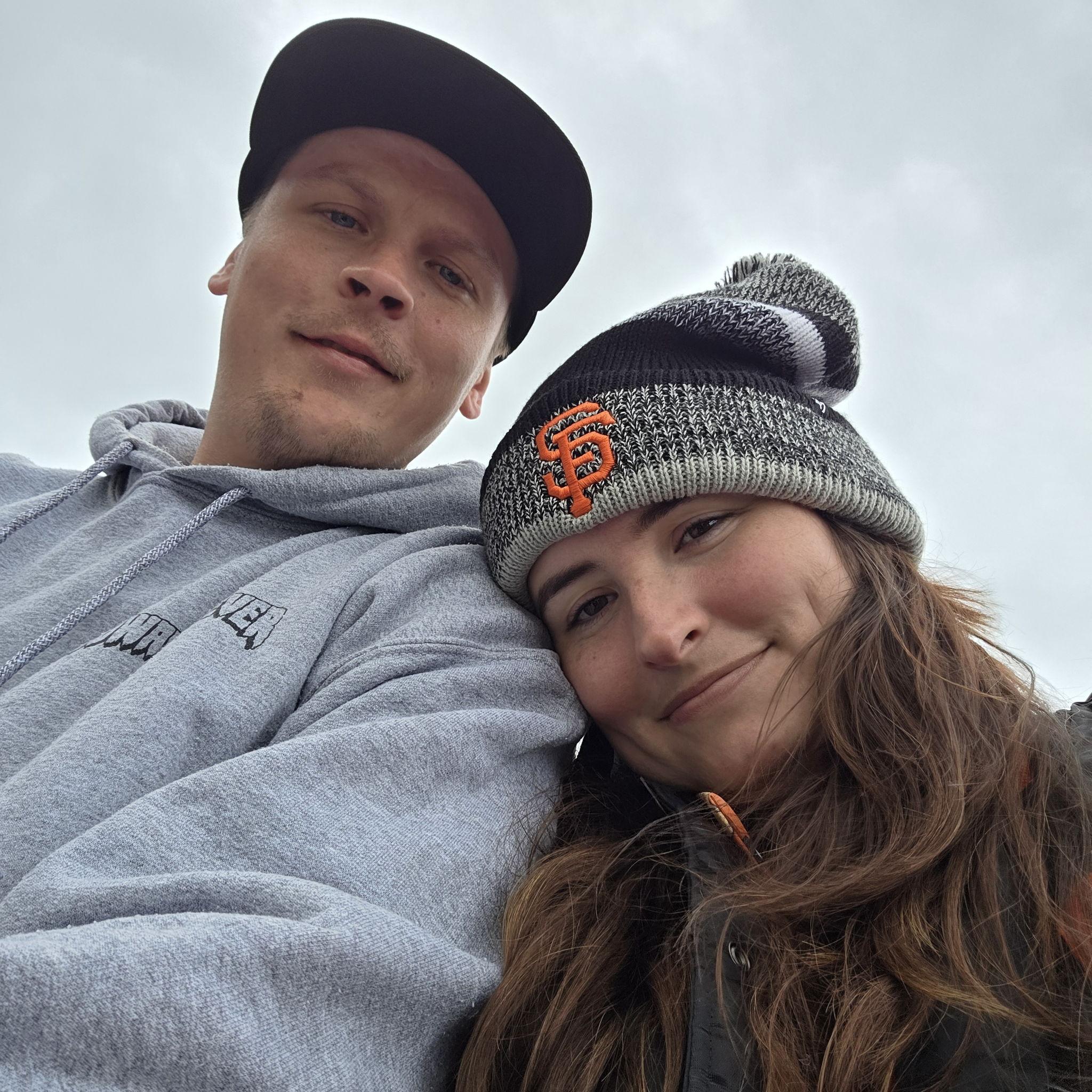 Giants won!