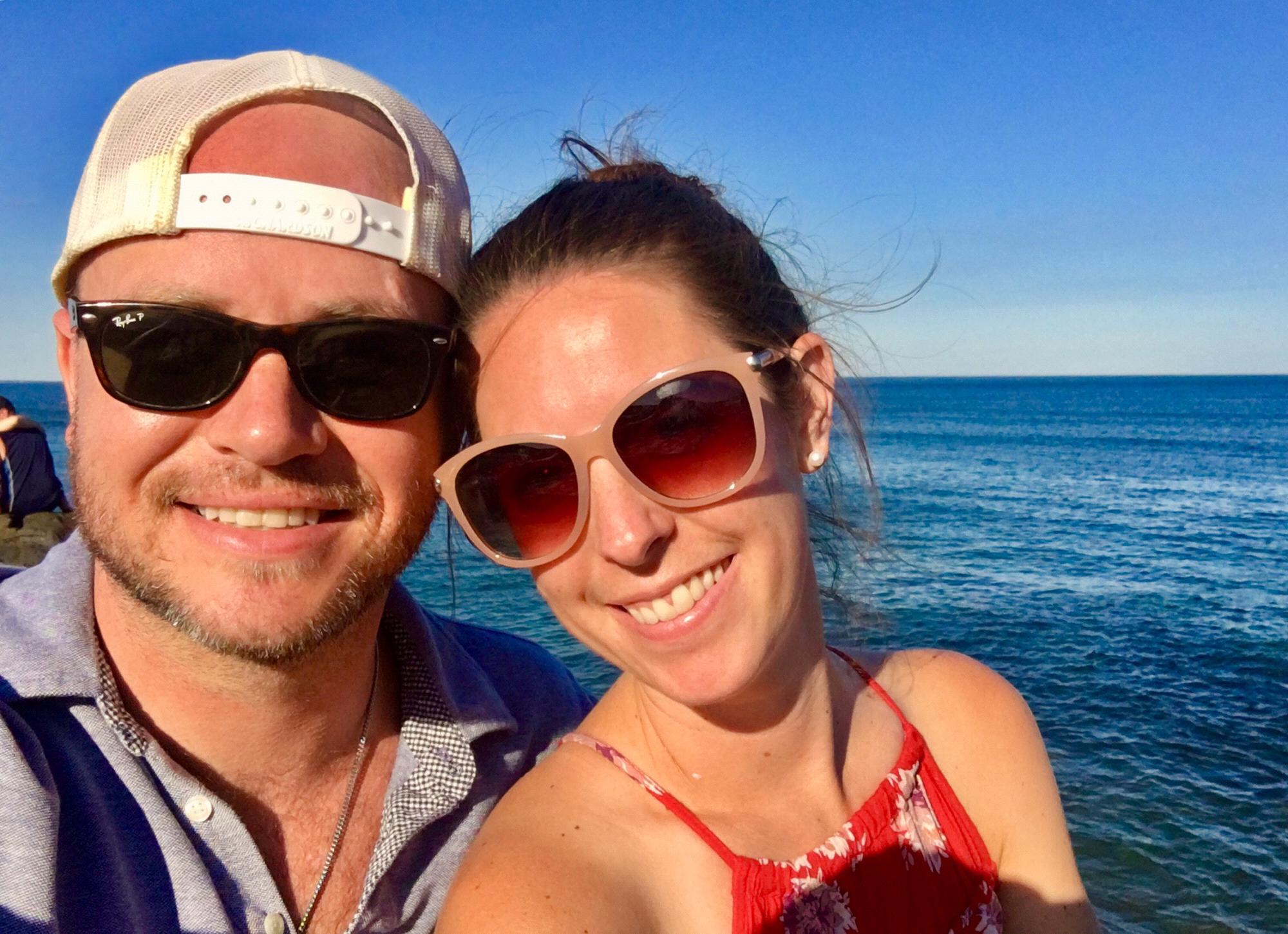 Our first trip to Maine 8/13/17- Ogunquit