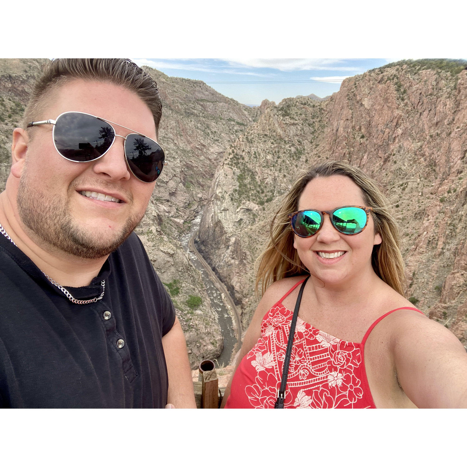 Royal Gorge Canon City