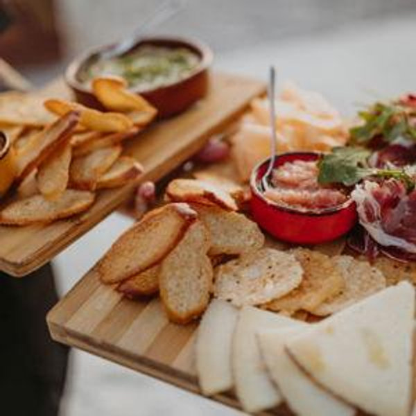 Late Night Tapas