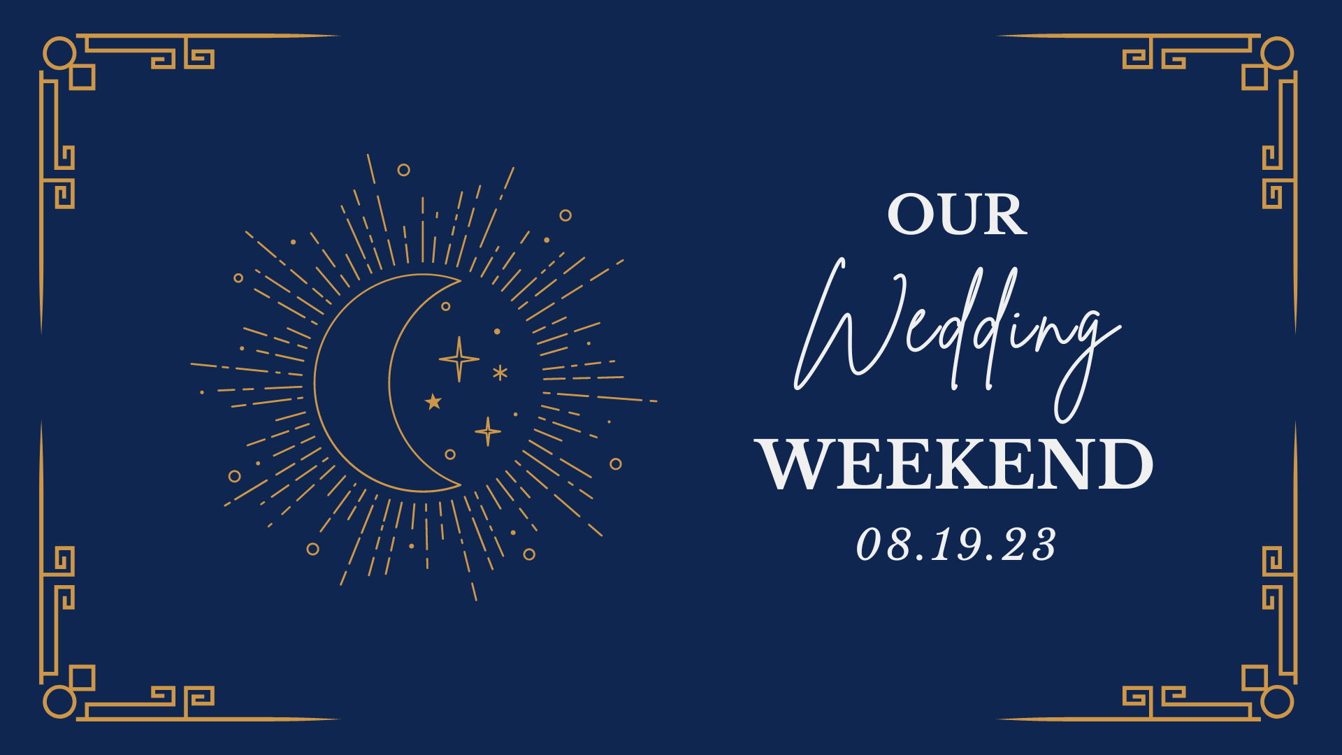 The Wedding Website of Meredith Haas and Camren Greene