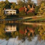 Barboursville Vineyards & Historic Ruins