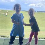 LaunchPad Golf Mickelson National