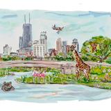 Lincoln Park Zoo